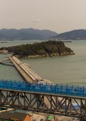 Odongo Island (Yeosu)
