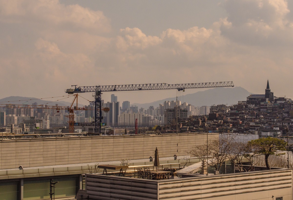 Seoul