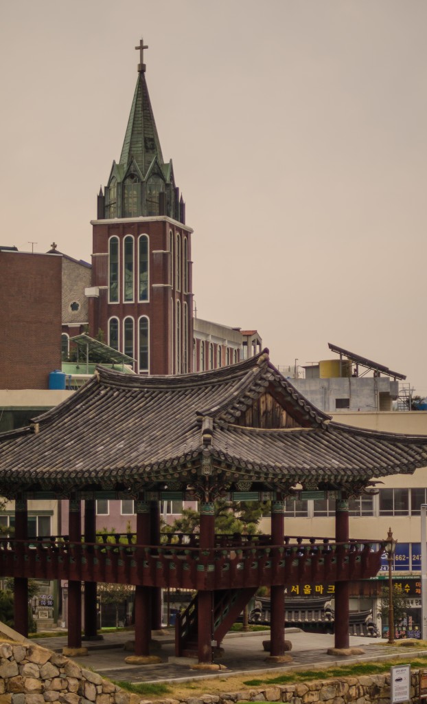 Jinnamgwan (Yeosu)