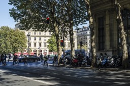 Paris 22
