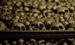 Sedlec Ossuary