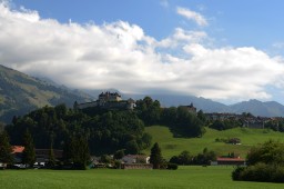 Château de Gruyères