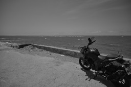 Taiwan West Coast