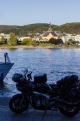 By the Rhine