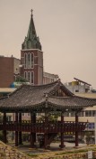 Jinnamgwan (Yeosu)