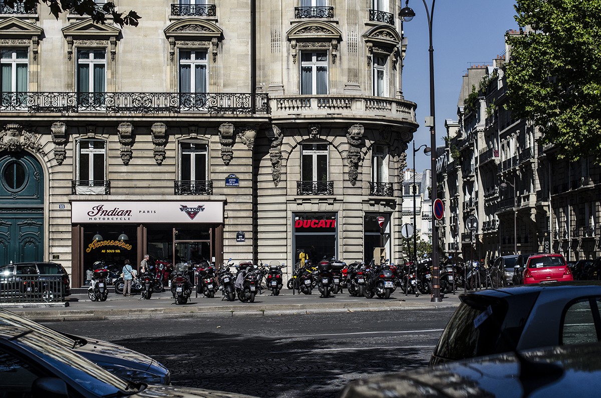 Paris 28