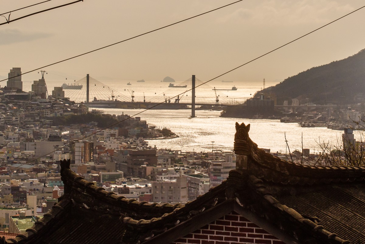 Yeosu