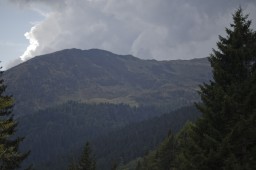 Plöcken Pass 2