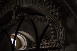 Sedlec Ossuary
