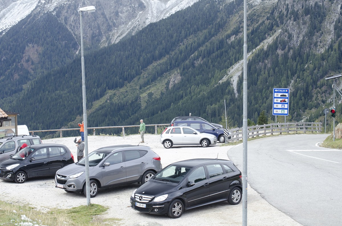 Stalle Pass 5