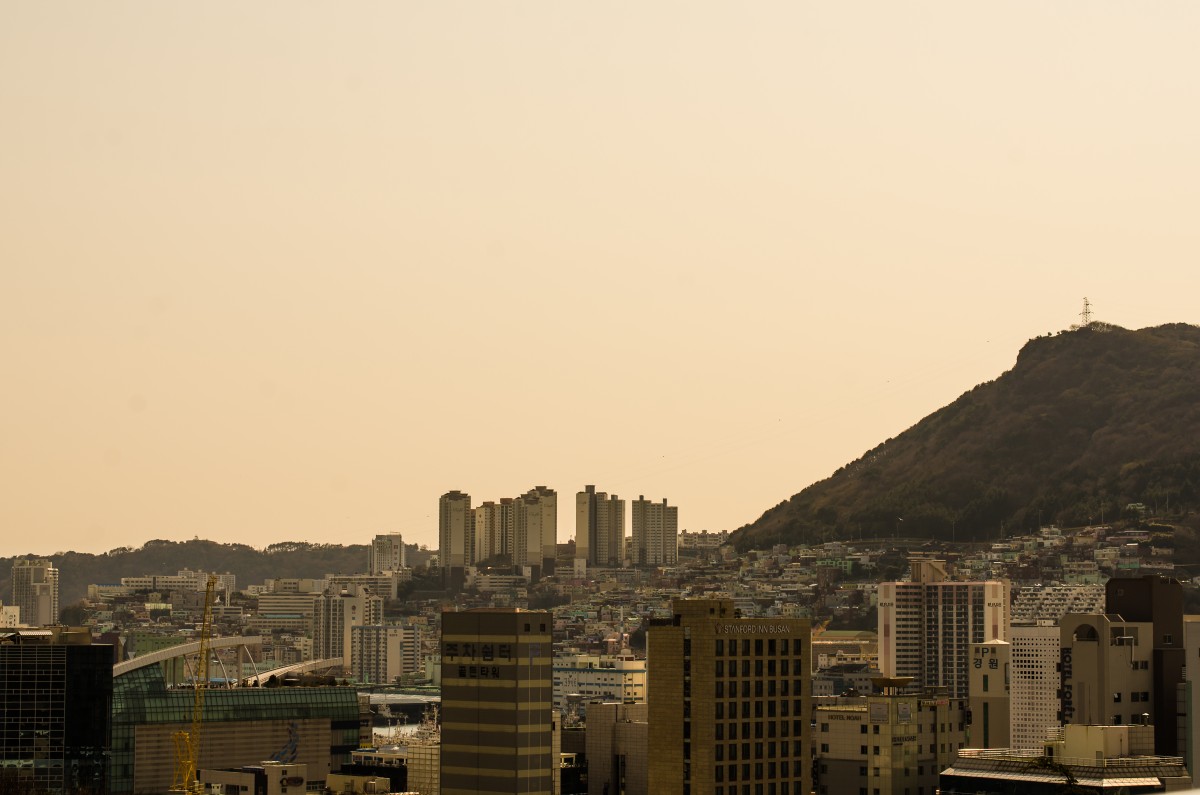 Busan