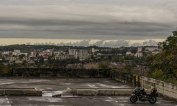 Citadelle de Besançon