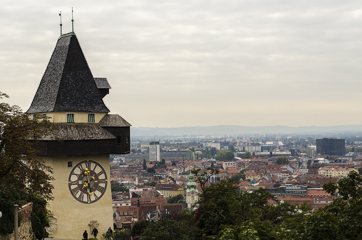 Graz 1