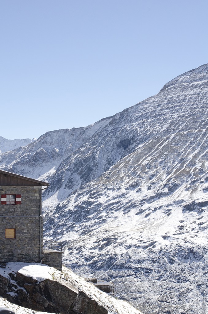 Großglockner 2