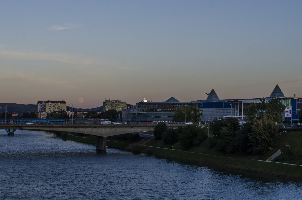 Maribor
