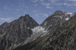 Stalle Pass