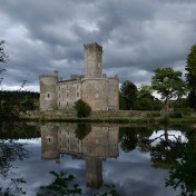 French Castle