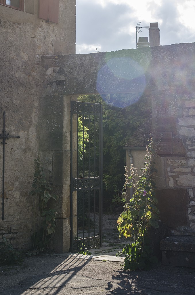 Vézelay 12