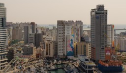 Busan