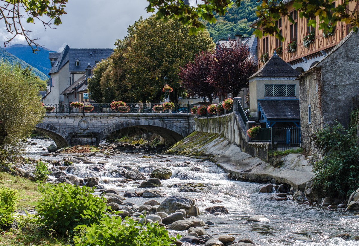 Arreau