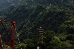Taroko Gorge // 太魯閣