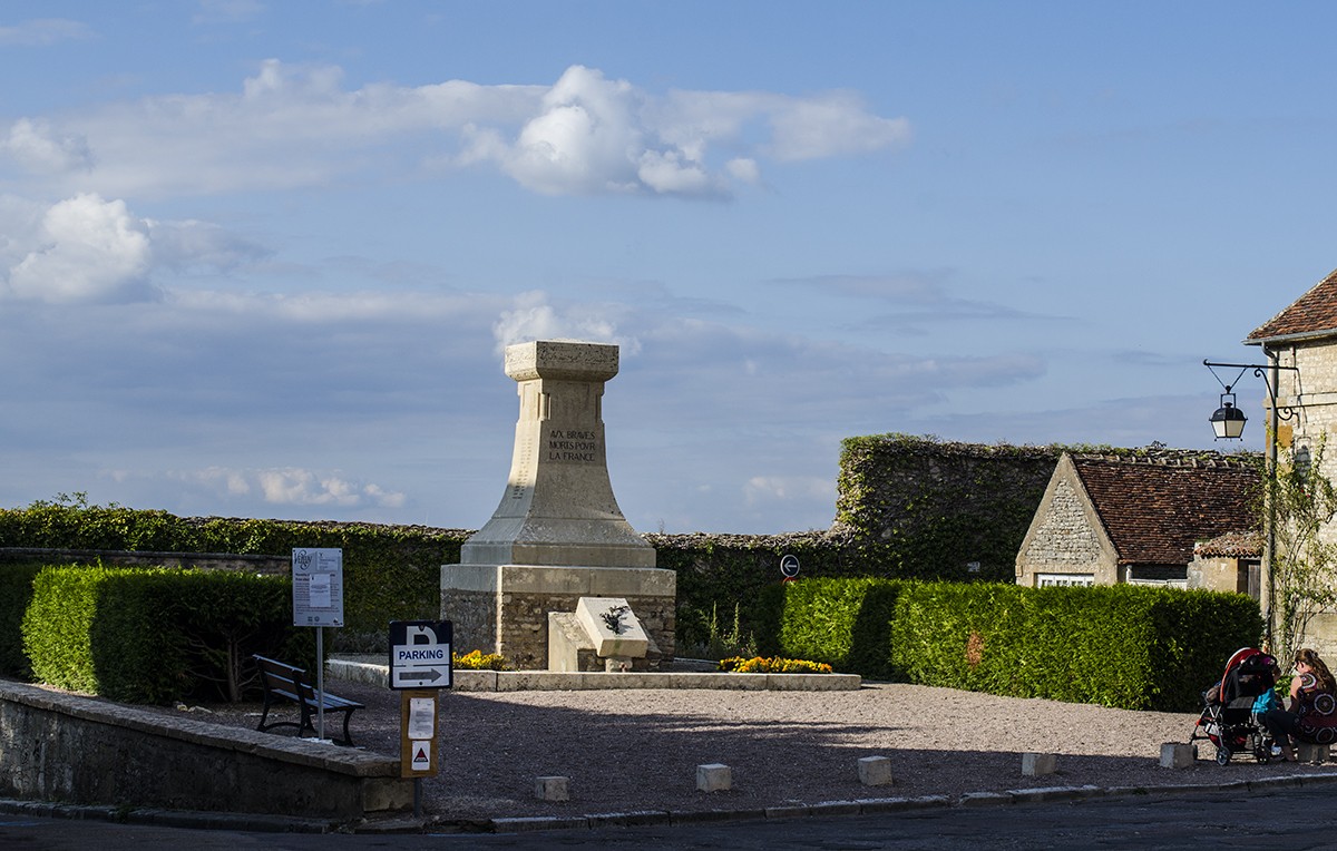 Vézelay 10