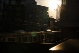 Mitaka Rooftops