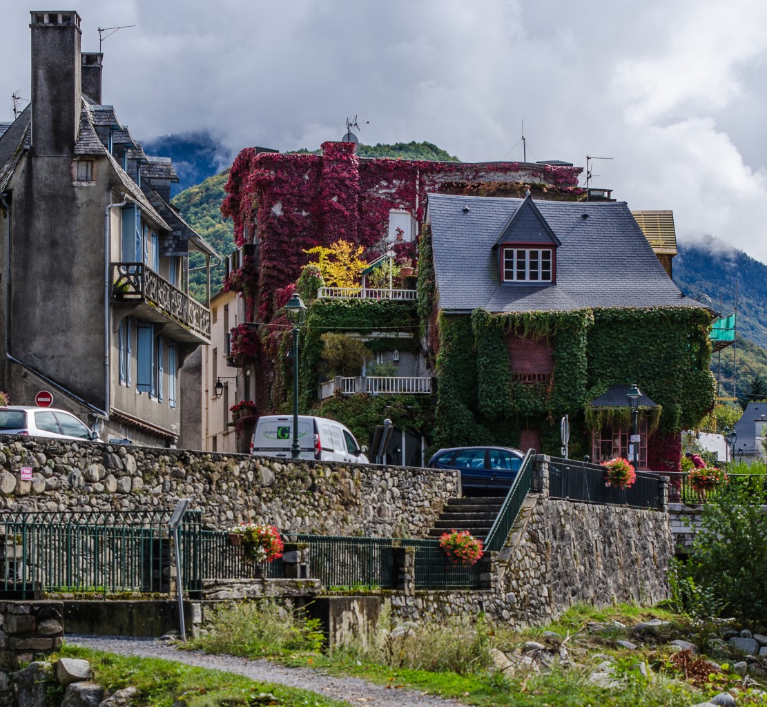 Arreau