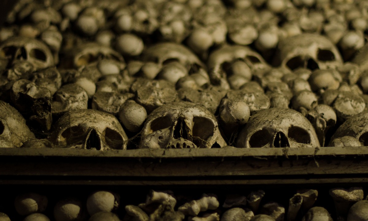 Sedlec Ossuary