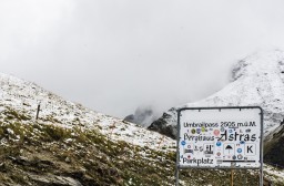 Umbrail Pass