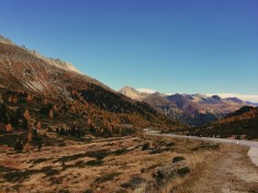 Stalle Pass