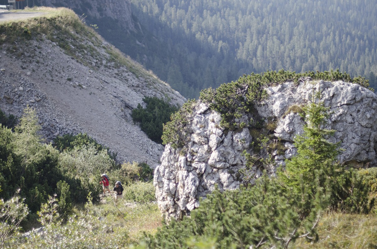 Dolomites, Somewhere 14