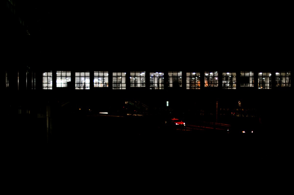 Dongjak Station