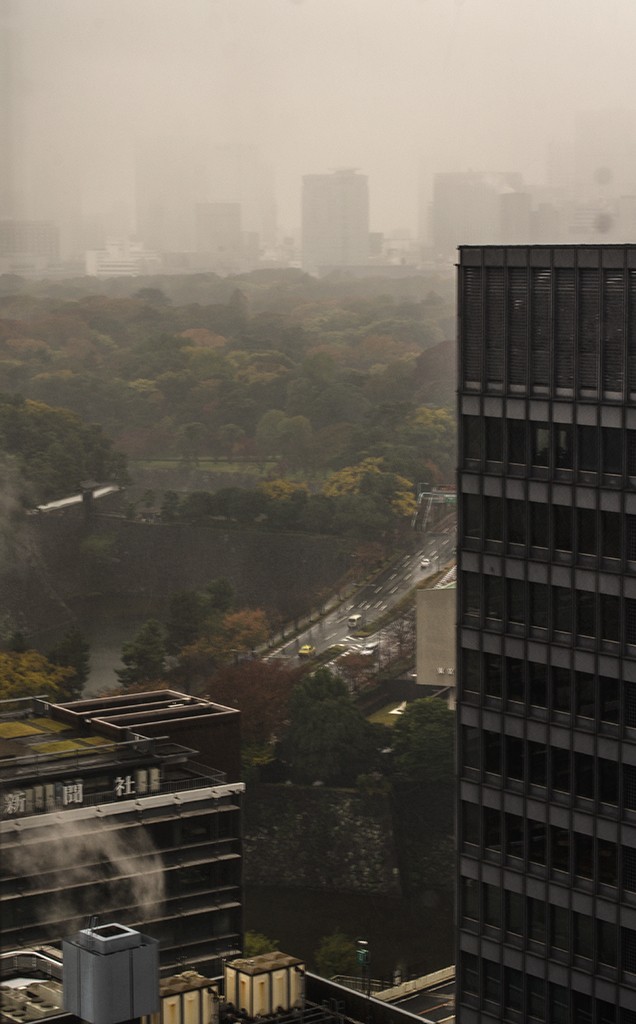 Tokyo - Chiyoda-ku
