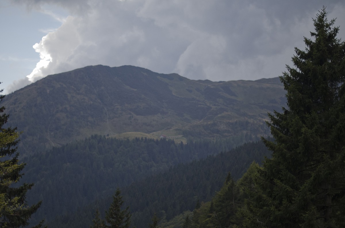 Plöcken Pass 2