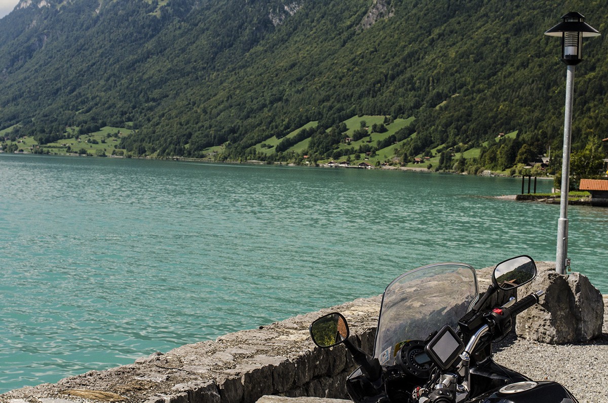 Lake Thun