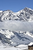 Großglockner pass, Midway 4