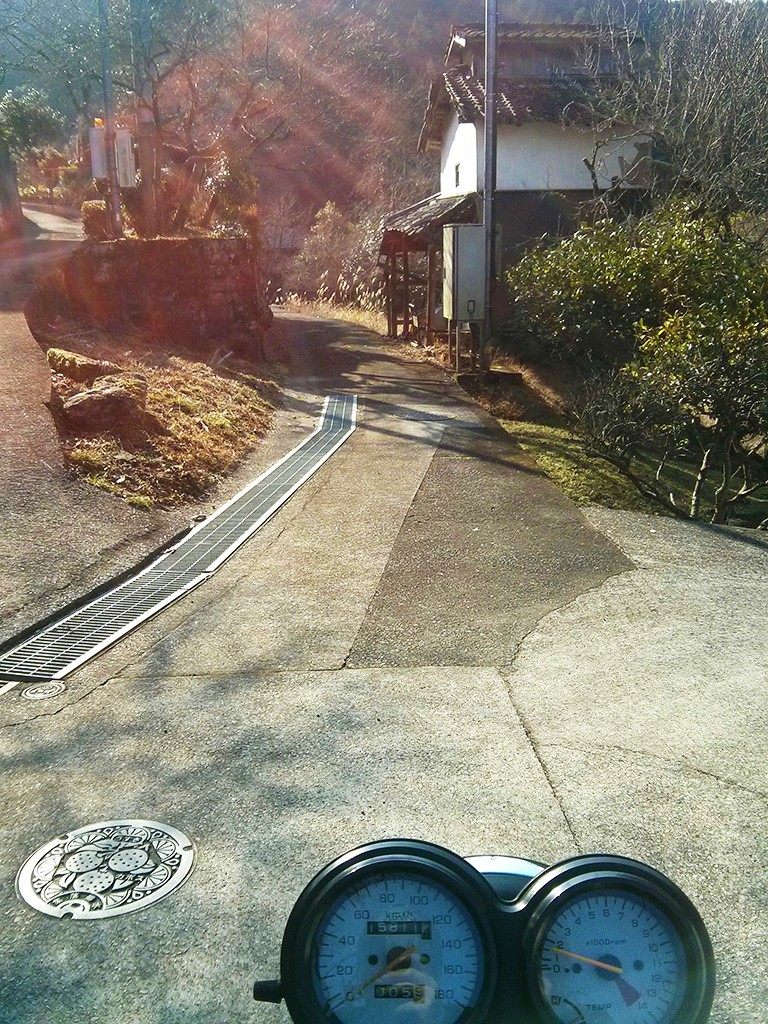 Lost Somewhere in Oita (Kyushu) // 大分県