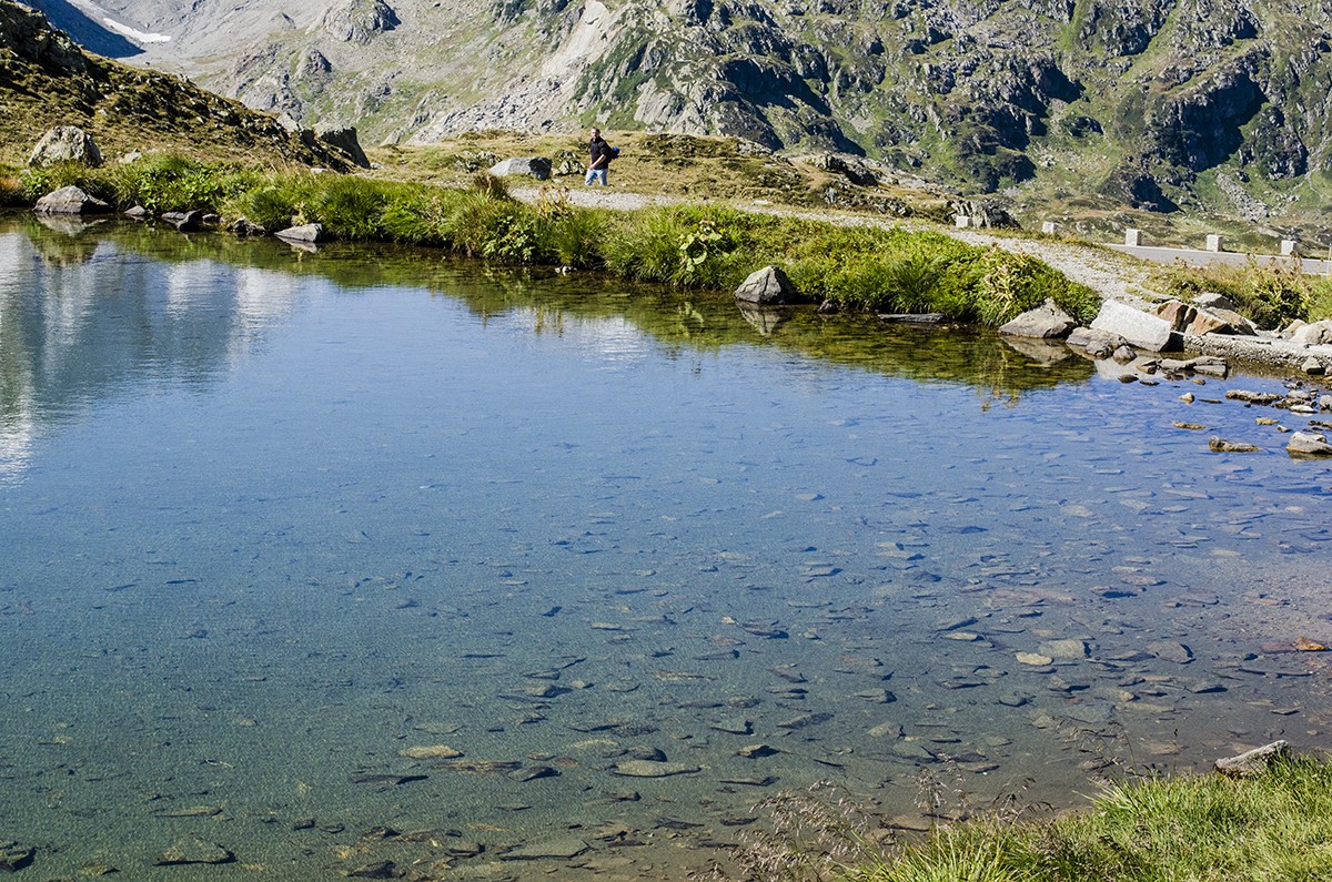 Susten Pass 2