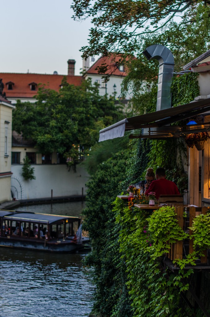 Praha