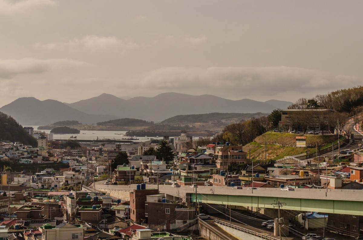 Yeosu