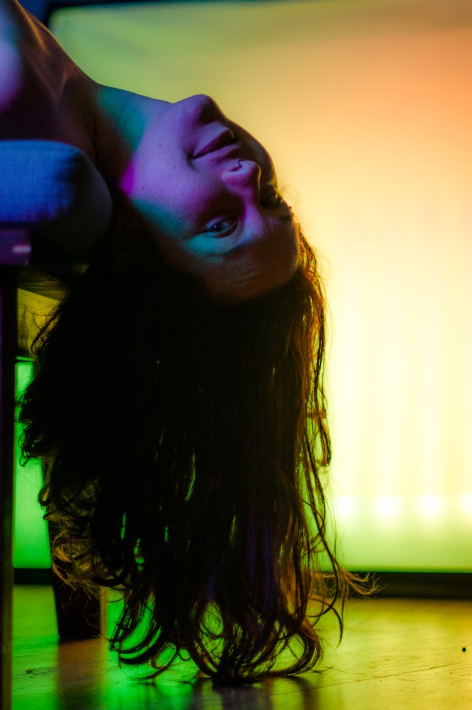 Color Exploraton