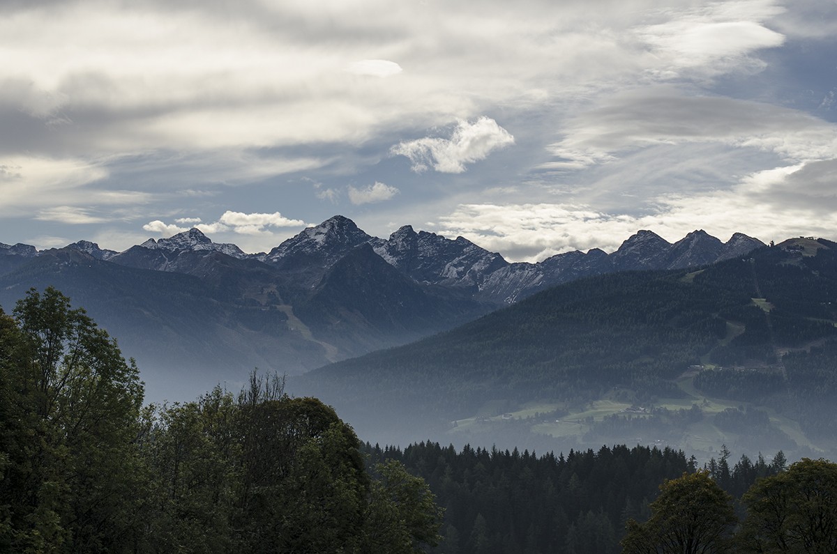 Near Ramsau