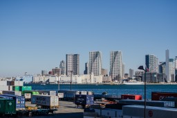 Tokyo Bay