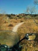 Spanish Countryside