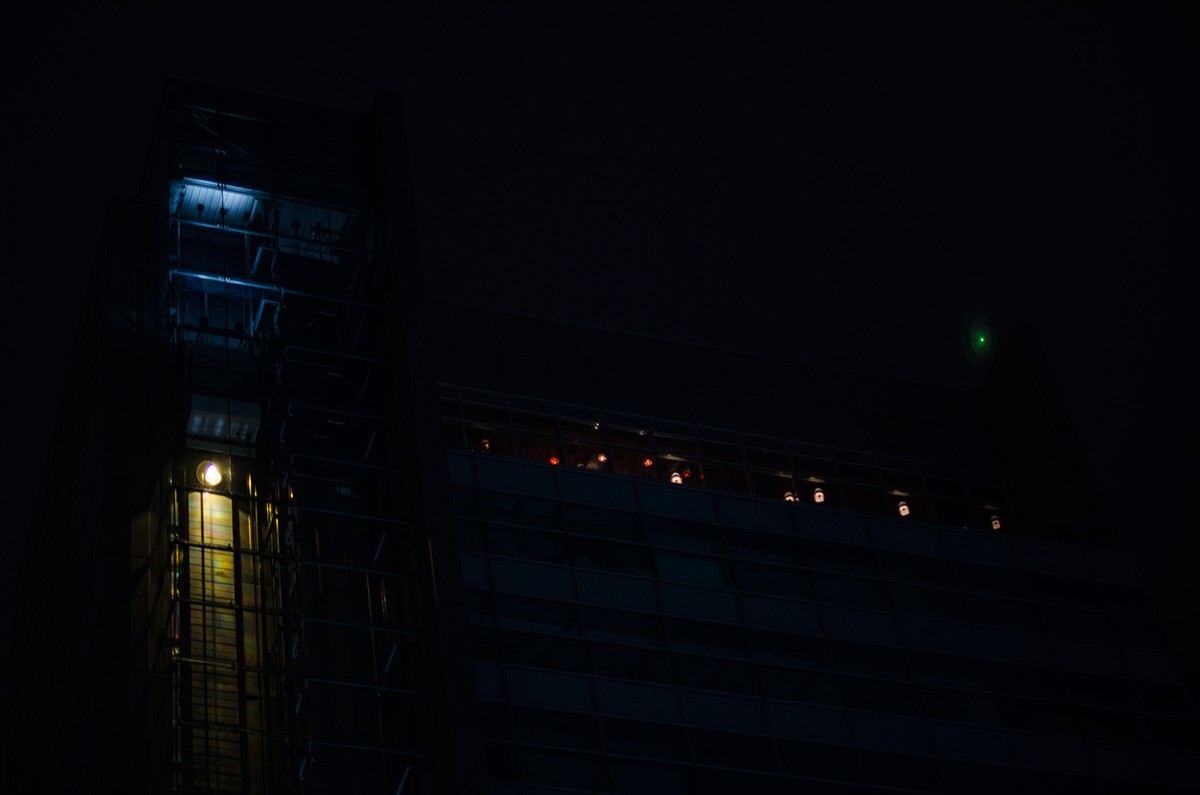 Dark Tower