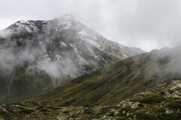Julier Pass 5