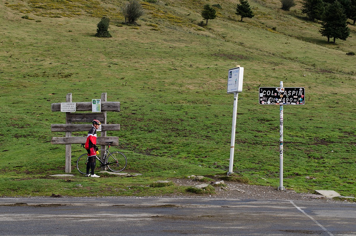 Col d'Aspin