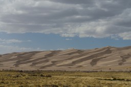 Great Sand Dunes