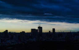 Tokyo